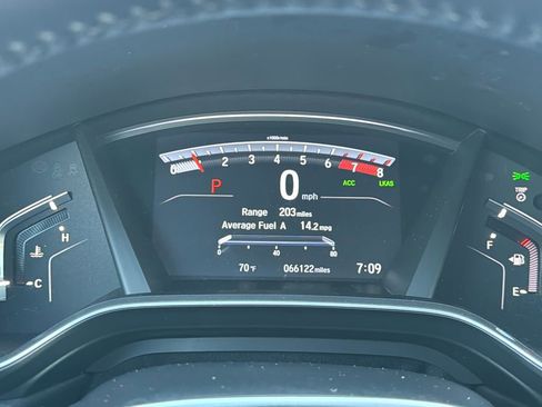 Used 2018 Honda CR-V EX-L image 25