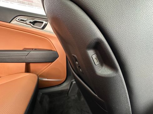 New 2026 Kia Sportage X-Line image 21