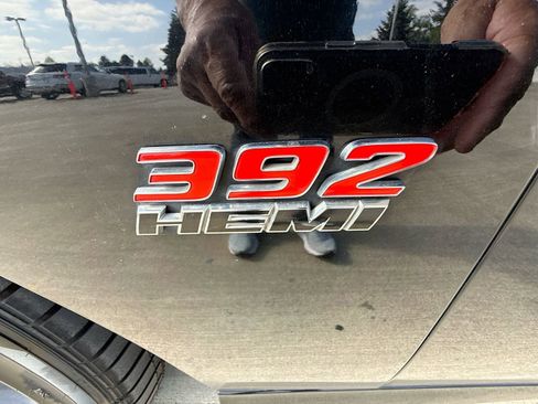 Used 2020 Dodge Charger Scat Pack RWD image 12