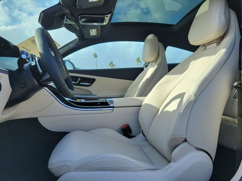 New 2026 Mercedes-Benz CLE 300 CLE 300 image 22