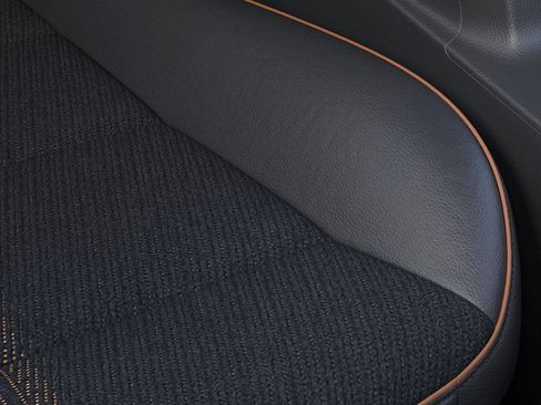 New 2025 GMC Canyon AT4 w/ Nightfall Edition image 21