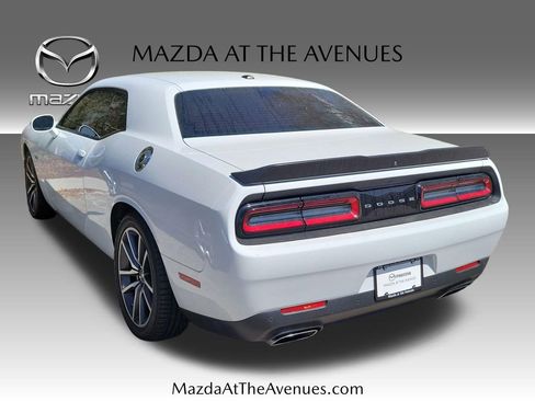 Used 2023 Dodge Challenger R/T image 20