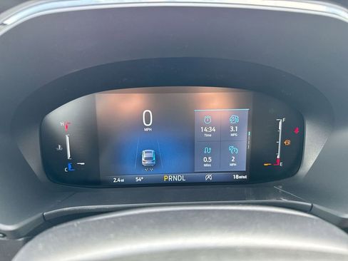 New 2025 Ford Escape ST-Line Select AWD/4WD image 11