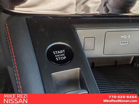 New 2026 Nissan Kicks SR image 17