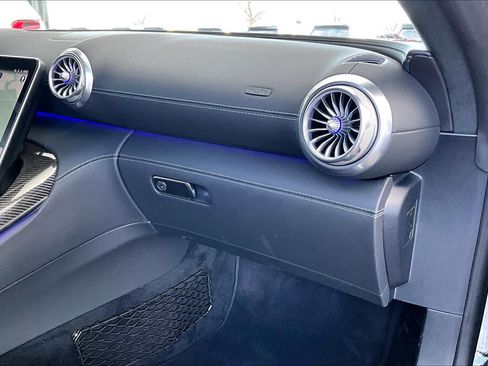 Used 2026 Mercedes-Benz AMG GT 63 image 18