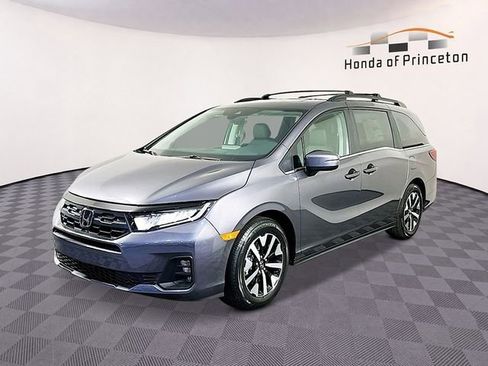 New 2026 Honda Odyssey EX-L image 5