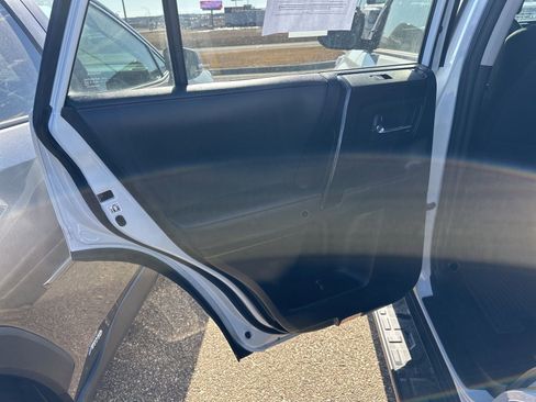 Used 2024 Toyota 4Runner TRD Off-Road image 25