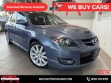 Used 2007 MAZDA MAZDASPEED3 Sport image 2
