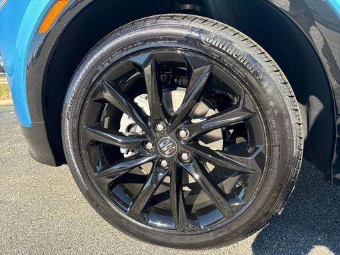 New 2026 Buick Encore GX Sport Touring w/ Advanced Technology Package image 46