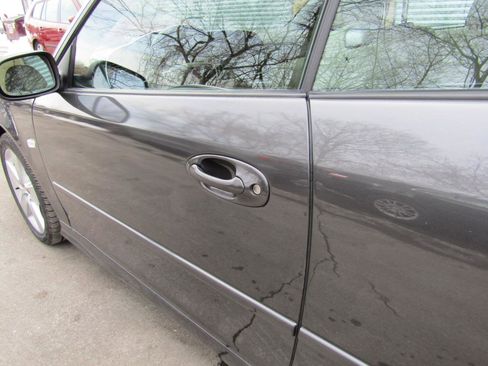 Used 2010 Saab 9-3 2.0T w/ Comfort Package image 7