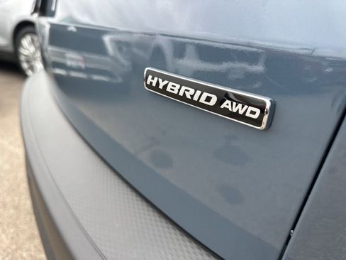 New 2026 Ford Escape ST-Line Select w/ Tech Pack #1 image 10