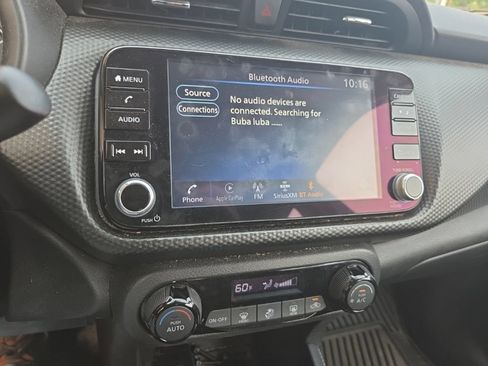Used 2022 Nissan Kicks SV FWD image 10