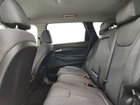 Used 2023 Hyundai Santa Fe SEL AWD/4WD image 32