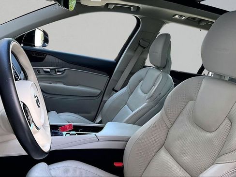 Used 2020 Volvo XC90 T6 Inscription w/ Protection Package AWD/4WD image 21