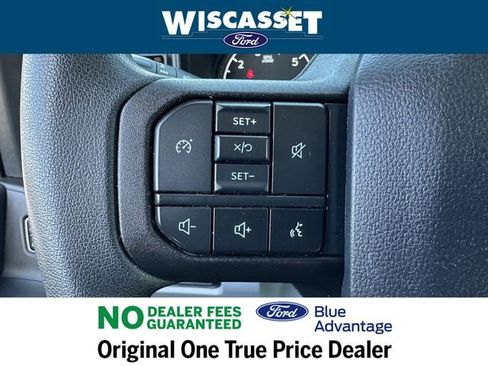 Certified 2024 Ford F350 XL w/ FX4 Off-Road Package image 17