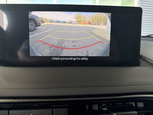 Used 2024 MAZDA MX-5 Miata Sport image 24