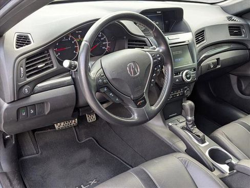 Used 2021 Acura ILX FWD image 10