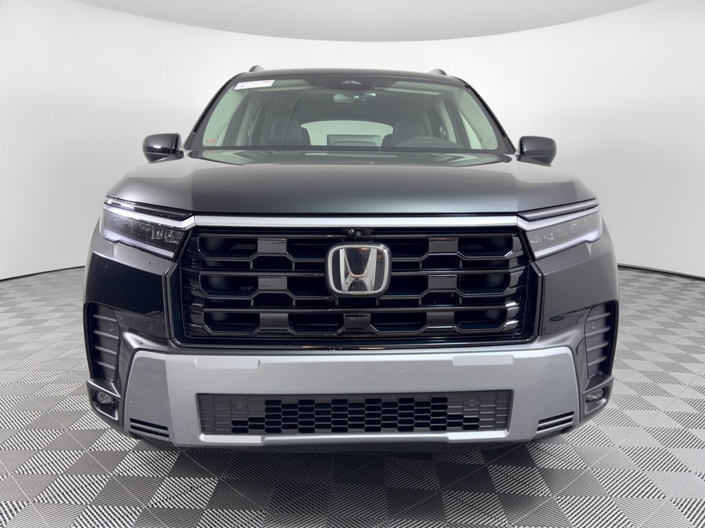 New 2026 Honda Pilot Touring image 6