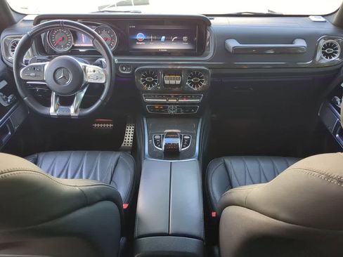 Used 2019 Mercedes-Benz G 63 AMG 4MATIC image 15