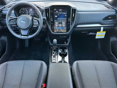 New 2026 Subaru Forester Premium AWD/4WD image 43