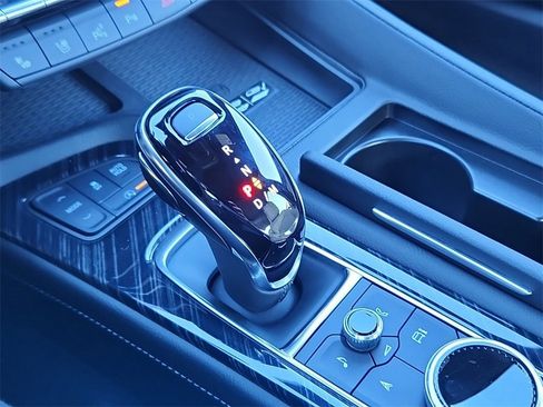 New 2025 Cadillac CT5 Premium Luxury w/ Technology Package image 14