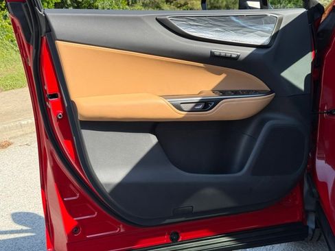 Certified 2025 Lexus NX 350 AWD w/ Accessory Package (Z2) image 23