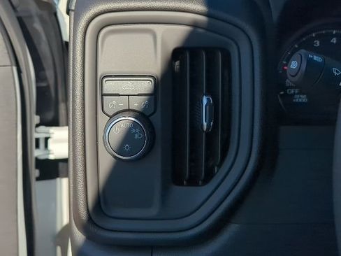 New 2026 Chevrolet Silverado 1500 Custom image 14