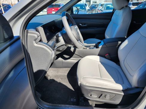 New 2026 Hyundai Santa Cruz SEL image 18