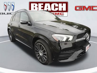 Used 2022 Mercedes-Benz GLE 350 4MATIC