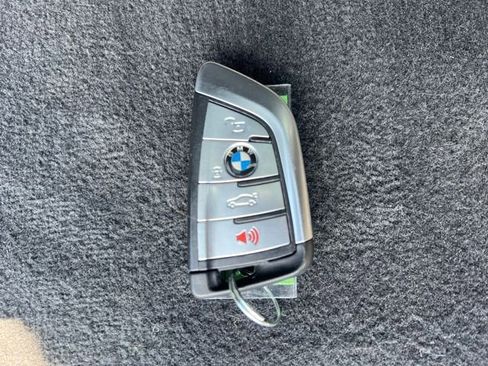 Used 2022 BMW X5 M50i w/ Executive Package AWD/4WD image 27