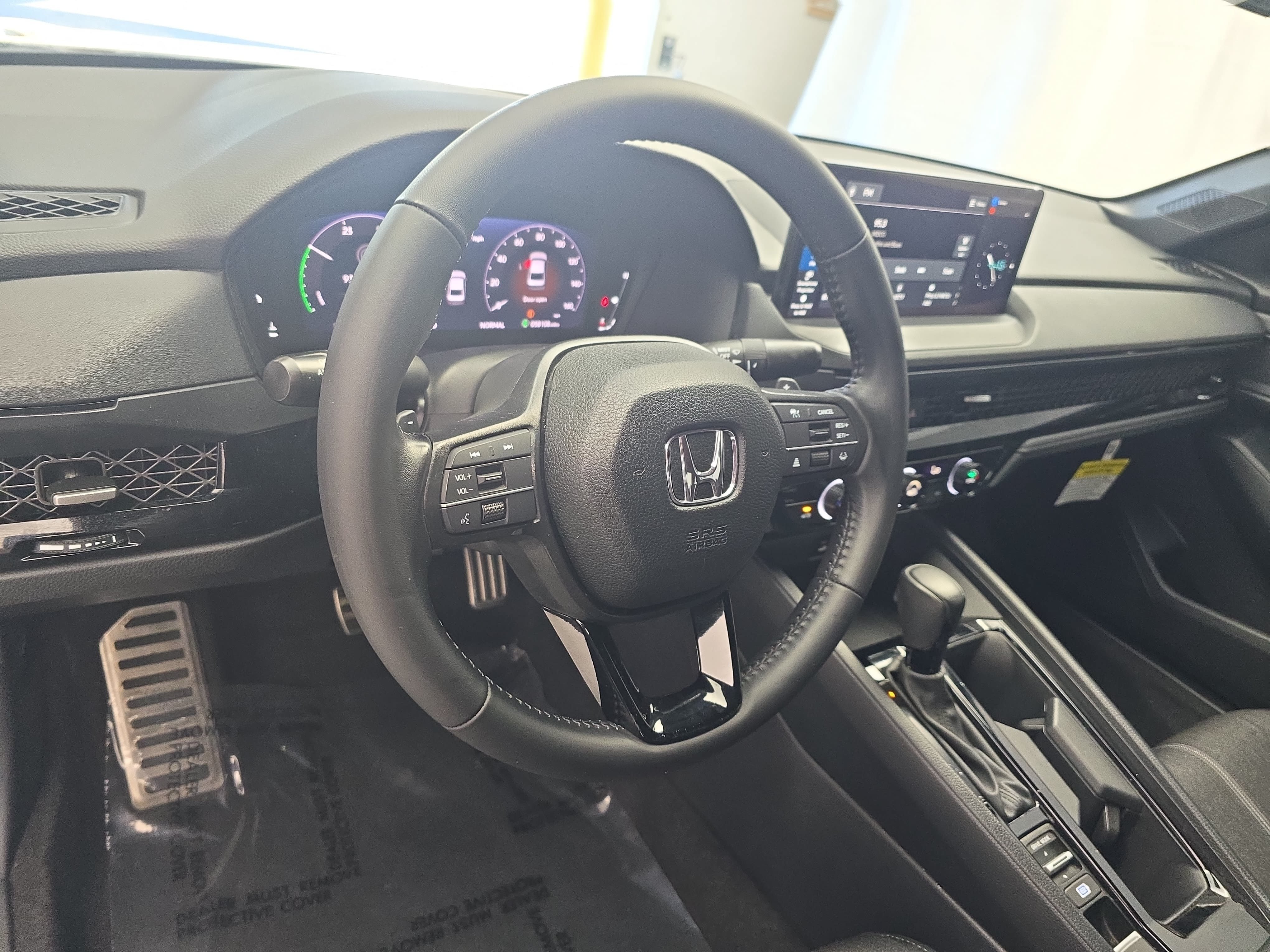 Used 2024 Honda Accord Sport image 15