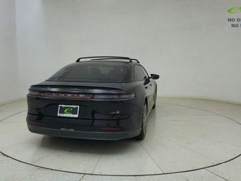 Used 2024 Lucid Air Pure RWD image 72