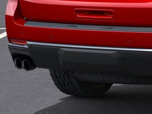 New 2026 Chevrolet Tahoe Z71 w/ Z71 Off-Road Package image 16