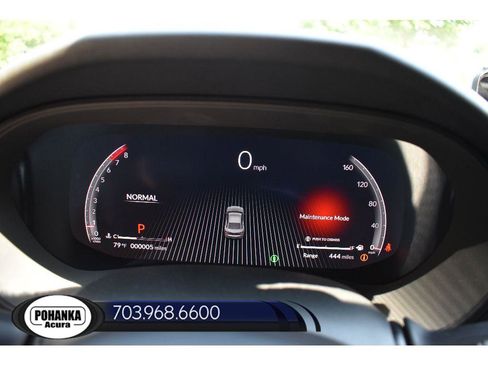 New 2025 Acura TLX SH-AWD w/ A-SPEC Pkg image 23