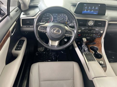 Used 2021 Lexus RX 350L Premium w/ Premium Package image 22