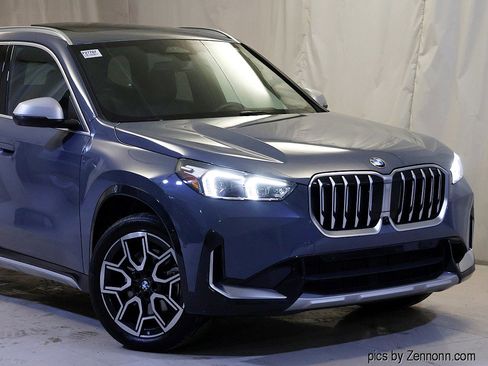 Certified 2024 BMW X1 xDrive28i image 2