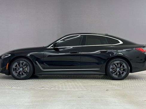 Certified 2023 BMW i4 eDrive35 image 2