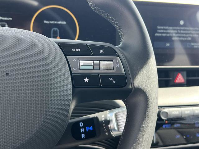 New 2027 Hyundai Ioniq 5 SE AWD/4WD image 92