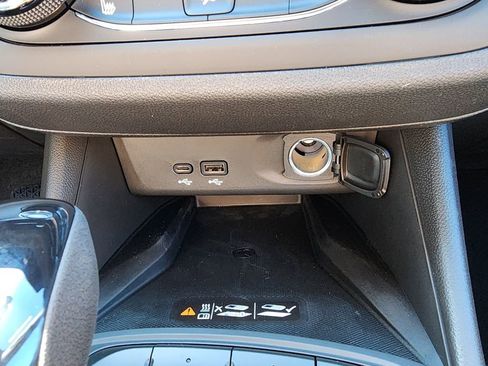 New 2026 Buick Envista Preferred w/ Convenience I Package FWD image 27