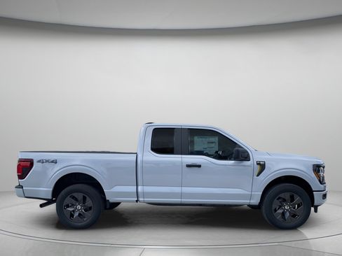 New 2025 Ford F150 STX w/ Equipment Group 200A image 2