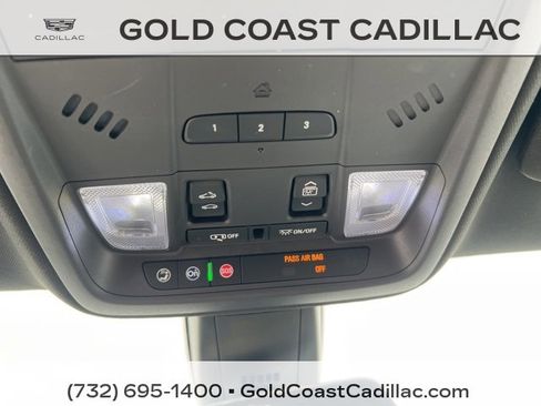 Used 2019 Cadillac XT5 Luxury image 24