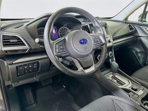 Used 2021 Subaru Forester Premium image 9