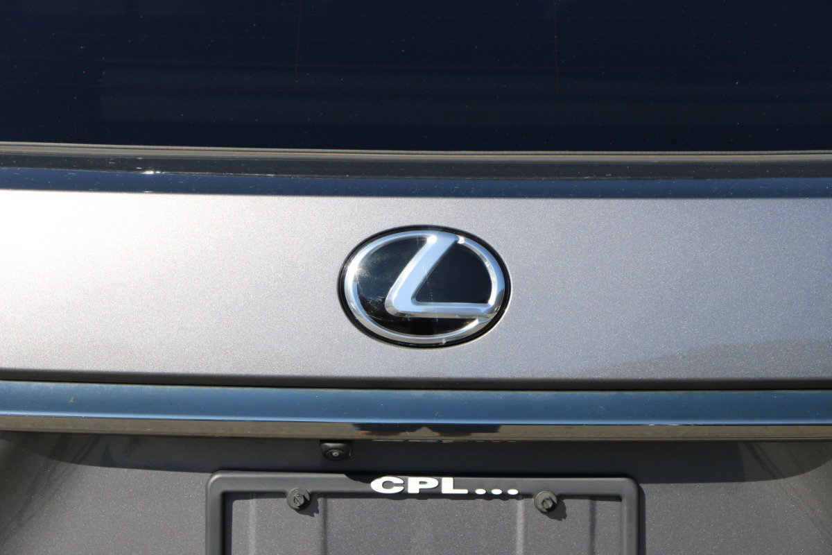 Used 2021 Lexus RX 350 F Sport AWD/4WD image 5