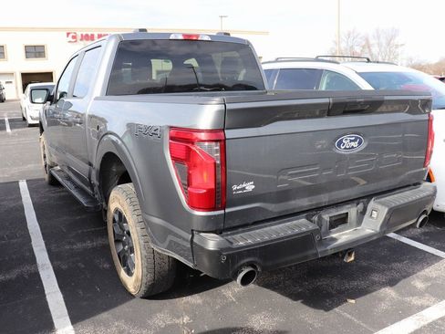 Used 2024 Ford F150 STX w/ Equipment Group 201A FX4 image 8