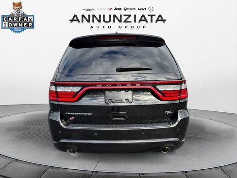 Certified 2023 Dodge Durango R/T AWD/4WD image 4