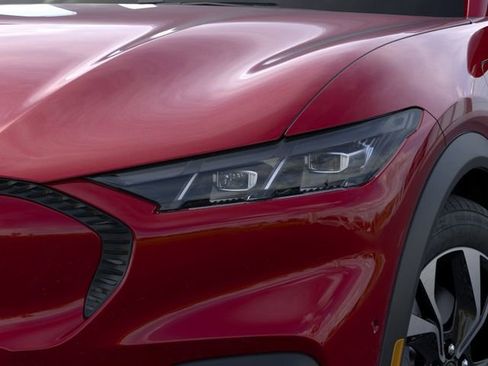 New 2025 Ford Mustang Mach-E Select w/ Comfort Package Lite image 18