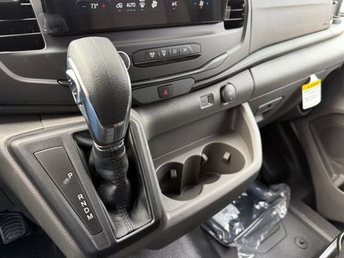 New 2026 Ford Transit 250 148 High Roof w/ Load Area Protection Package image 22