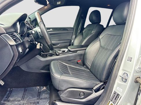 Used 2019 Mercedes-Benz GLE 400 4MATIC w/ Premium 1 Package image 23