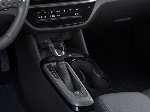 New 2026 Buick Envista Avenir FWD image 23