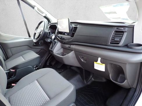 New 2026 Ford Transit 250 image 10